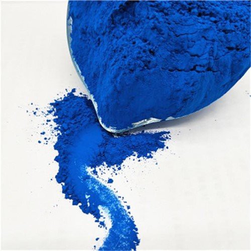 Bitumen pigment