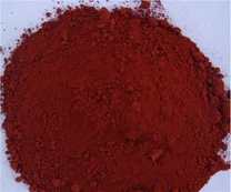 IJzeroxide Rood 120