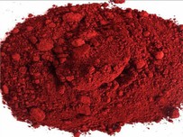 IJzeroxide rood 130