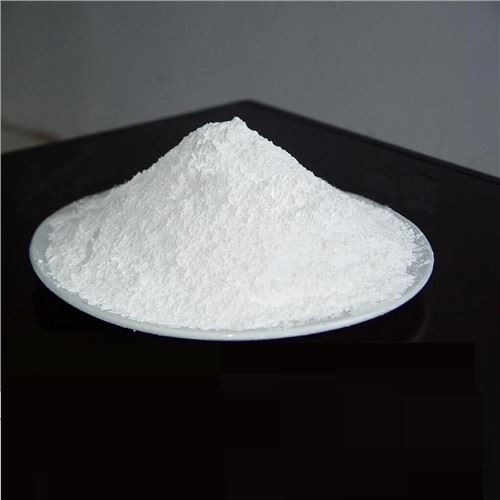 Natuurlijk Bariumsulfaat