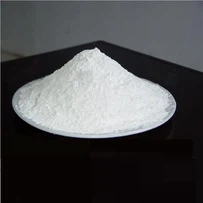 Natuurlijk Bariumsulfaat